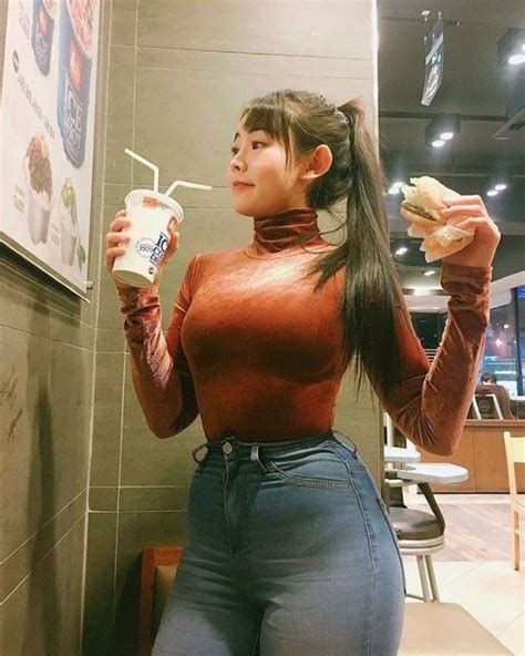 thicc asian girls|asian ️ thicc ️girls (@asianthiccgirls)